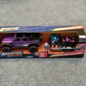 Adventure Force